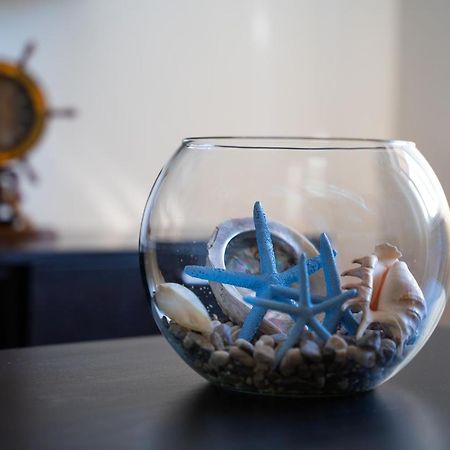 Apartment Stella Marina Rabac Dış mekan fotoğraf