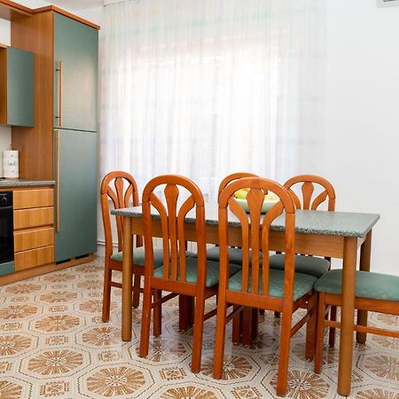Apartment Stella Marina Rabac Dış mekan fotoğraf