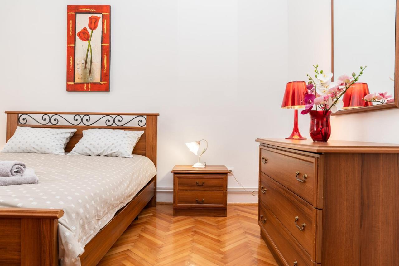 Apartment Stella Marina Rabac Dış mekan fotoğraf