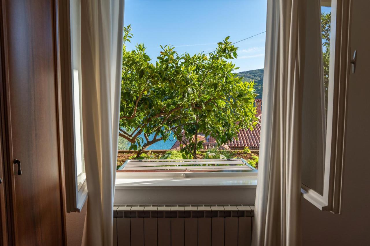Apartment Stella Marina Rabac Dış mekan fotoğraf