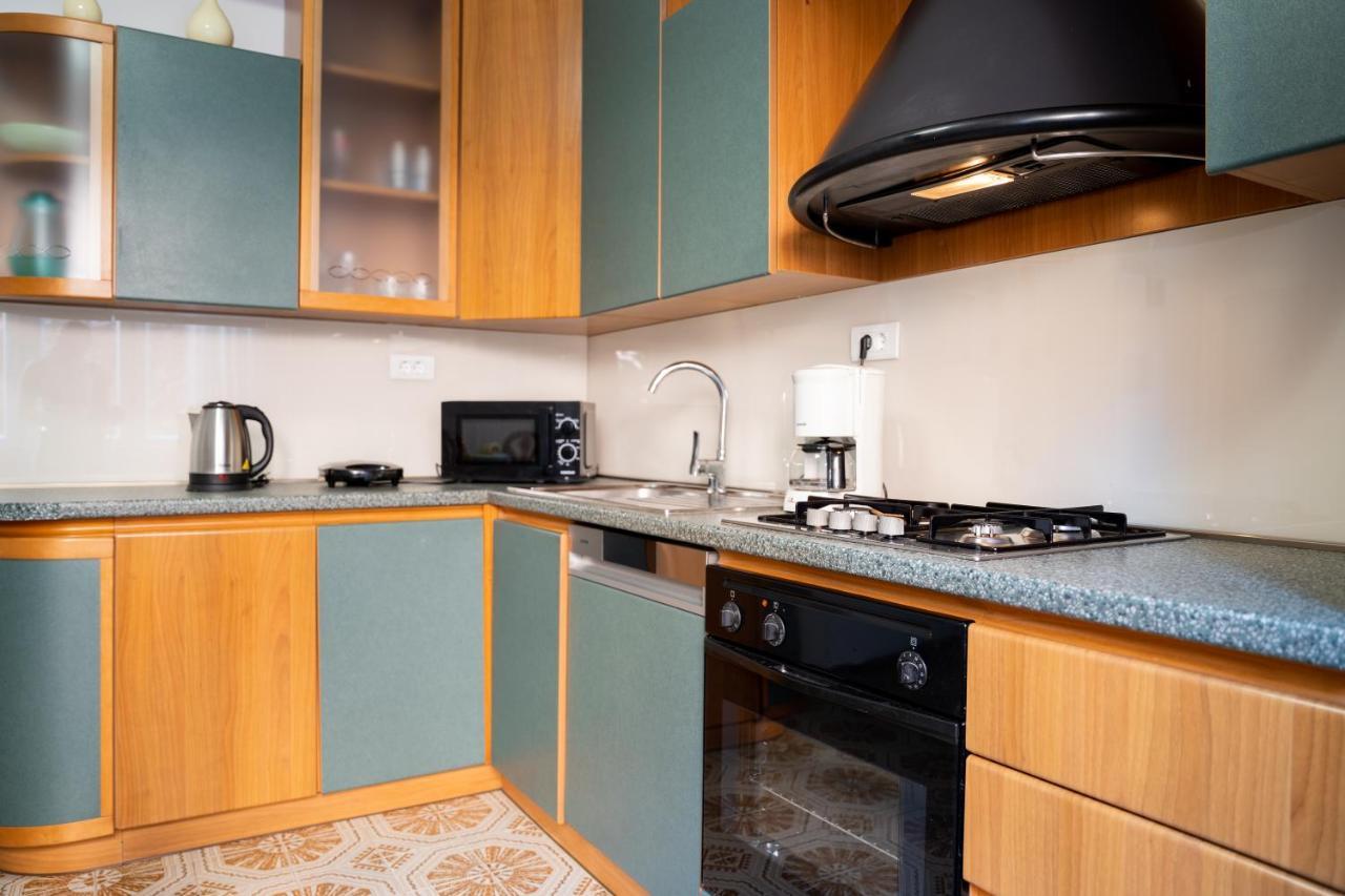 Apartment Stella Marina Rabac Dış mekan fotoğraf