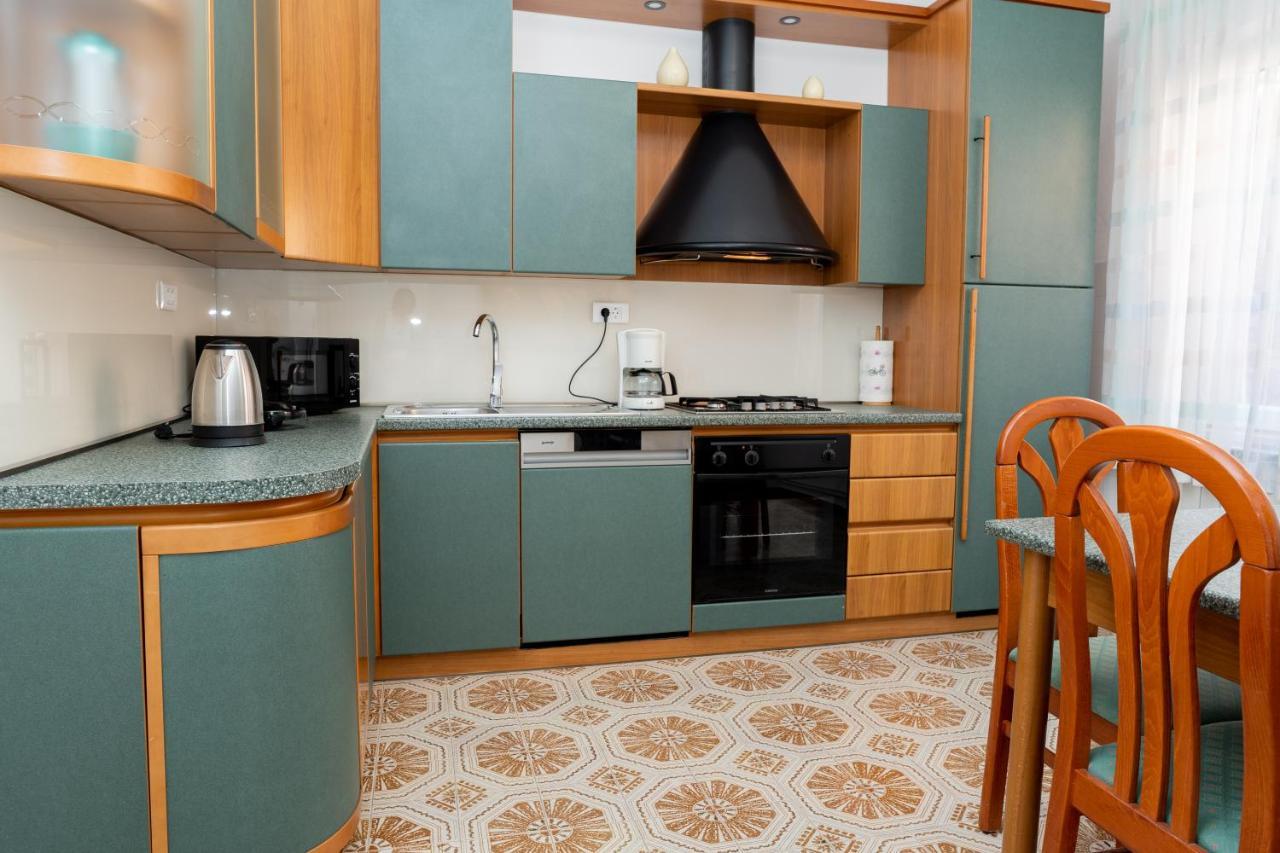 Apartment Stella Marina Rabac Dış mekan fotoğraf