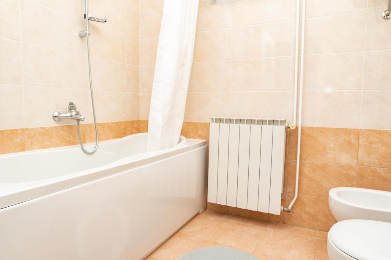 Apartment Stella Marina Rabac Dış mekan fotoğraf