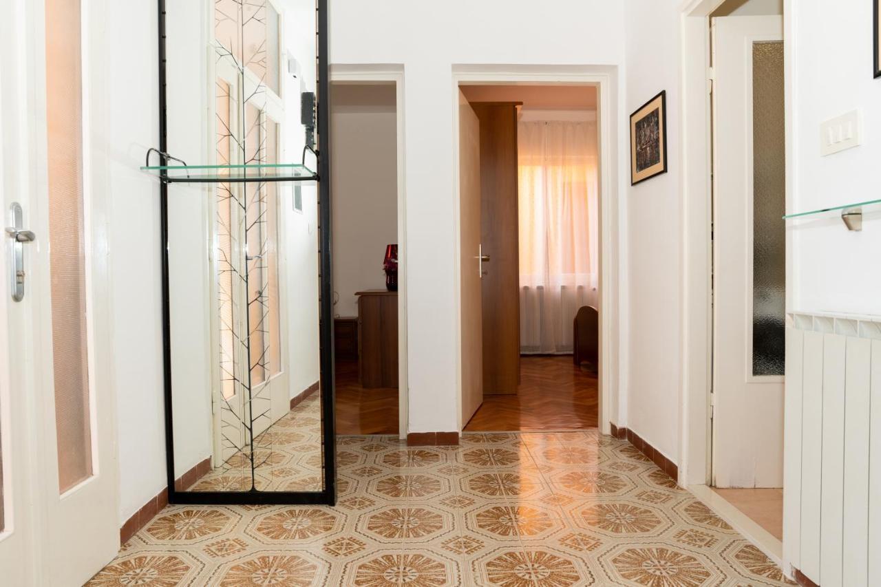 Apartment Stella Marina Rabac Dış mekan fotoğraf