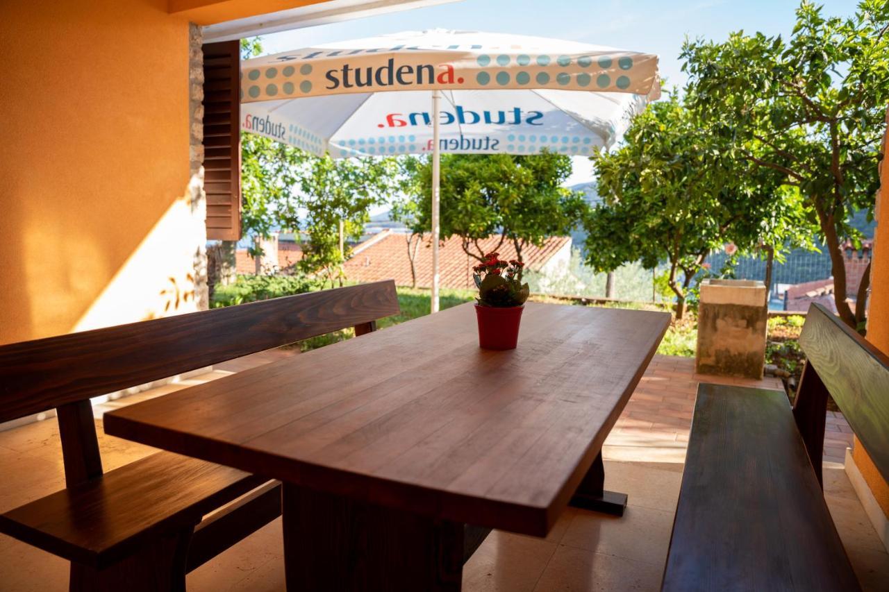 Apartment Stella Marina Rabac Dış mekan fotoğraf