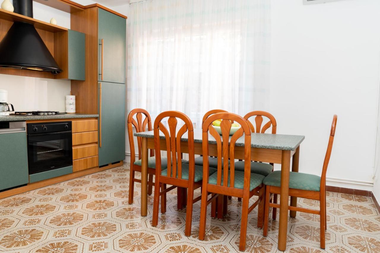 Apartment Stella Marina Rabac Dış mekan fotoğraf