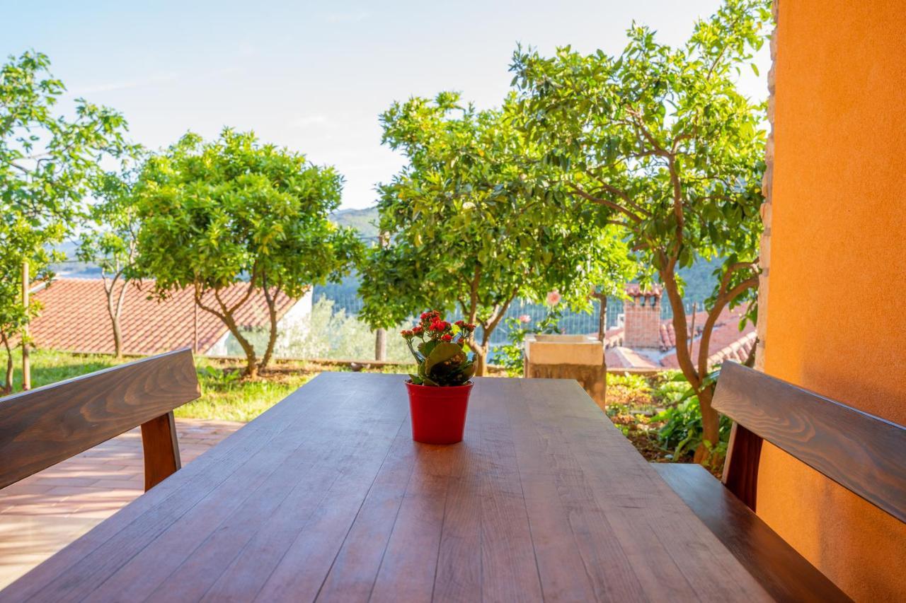 Apartment Stella Marina Rabac Dış mekan fotoğraf