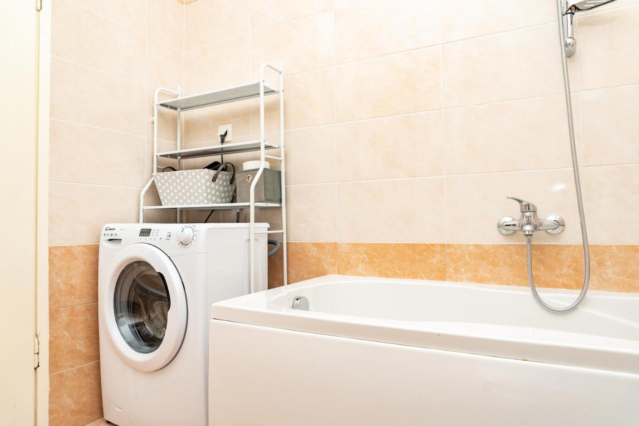 Apartment Stella Marina Rabac Dış mekan fotoğraf