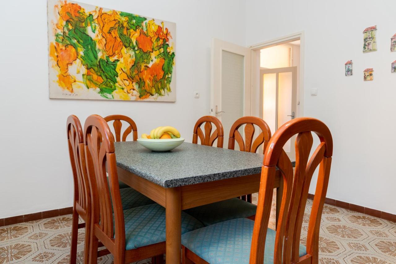 Apartment Stella Marina Rabac Dış mekan fotoğraf